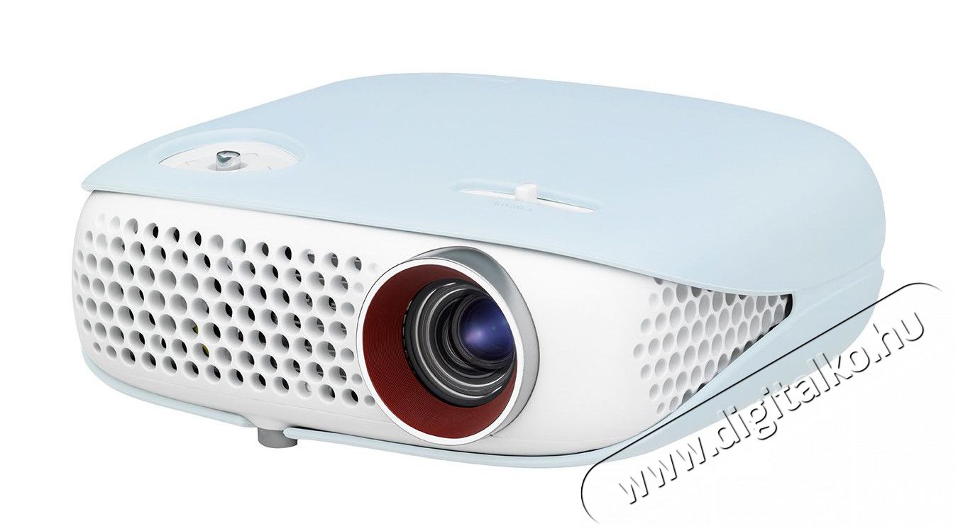 LG PW800G LED projektor Televíziók - Kivetítő - Kivetítő - 302452