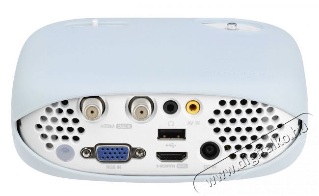 LG PW800G LED projektor Televíziók - Kivetítő - Kivetítő - 302452