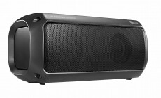 LG PK3 Bluetooth hangszóró Audio-Video / Hifi / Multimédia - Hordozható, vezeték nélküli / bluetooth hangsugárzó - Hordozható, vezeték nélküli / bluetooth hangsugárzó - 348447