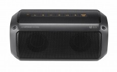 LG PK3 Bluetooth hangszóró Audio-Video / Hifi / Multimédia - Hordozható, vezeték nélküli / bluetooth hangsugárzó - Hordozható, vezeték nélküli / bluetooth hangsugárzó - 348447