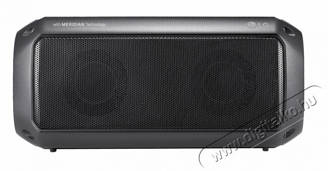 LG PK3 Bluetooth hangszóró Audio-Video / Hifi / Multimédia - Hordozható, vezeték nélküli / bluetooth hangsugárzó - Hordozható, vezeték nélküli / bluetooth hangsugárzó - 348447