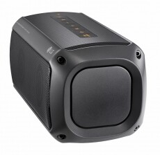 LG PK3 Bluetooth hangszóró Audio-Video / Hifi / Multimédia - Hordozható, vezeték nélküli / bluetooth hangsugárzó - Hordozható, vezeték nélküli / bluetooth hangsugárzó - 348447