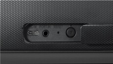 LG PK3 Bluetooth hangszóró Audio-Video / Hifi / Multimédia - Hordozható, vezeték nélküli / bluetooth hangsugárzó - Hordozható, vezeték nélküli / bluetooth hangsugárzó - 348447