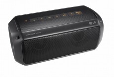 LG PK3 Bluetooth hangszóró Audio-Video / Hifi / Multimédia - Hordozható, vezeték nélküli / bluetooth hangsugárzó - Hordozható, vezeték nélküli / bluetooth hangsugárzó - 348447