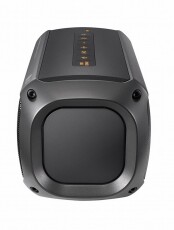 LG PK3 Bluetooth hangszóró Audio-Video / Hifi / Multimédia - Hordozható, vezeték nélküli / bluetooth hangsugárzó - Hordozható, vezeték nélküli / bluetooth hangsugárzó - 348447