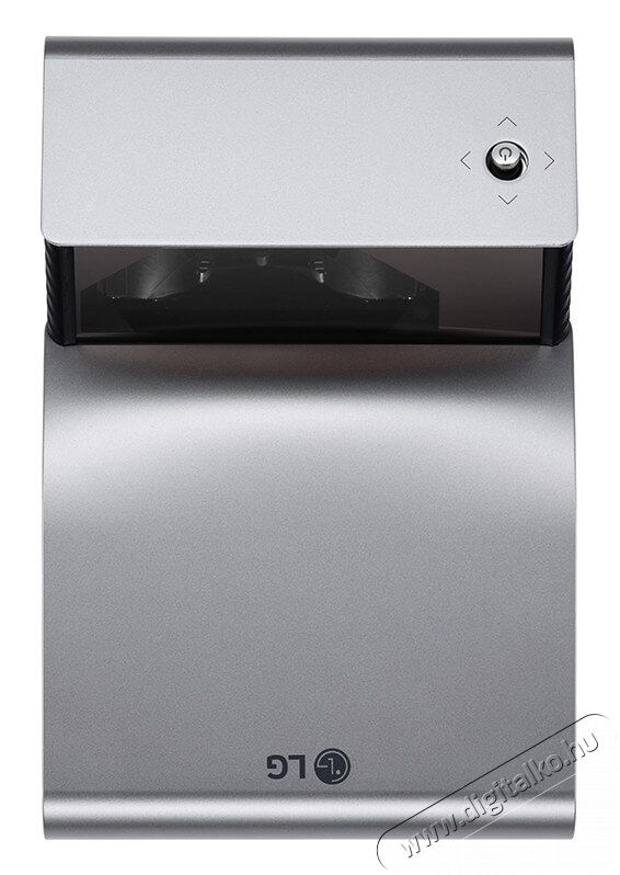 LG PH450UG 720p LED projektor Televíziók - Kivetítő - Kivetítő - 336604