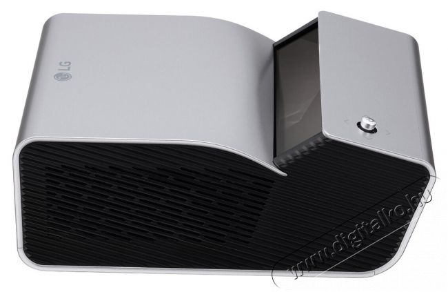 LG PH450UG 720p LED projektor Televíziók - Kivetítő - Kivetítő - 336604