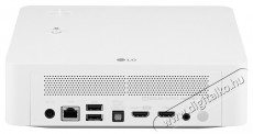 LG PF610P projektor full hd 60 bluetooth dlna Iroda és számítástechnika - Egyéb számítástechnikai termék - 469962