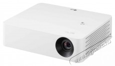 LG PF610P projektor full hd 60 bluetooth dlna Iroda és számítástechnika - Egyéb számítástechnikai termék - 469962