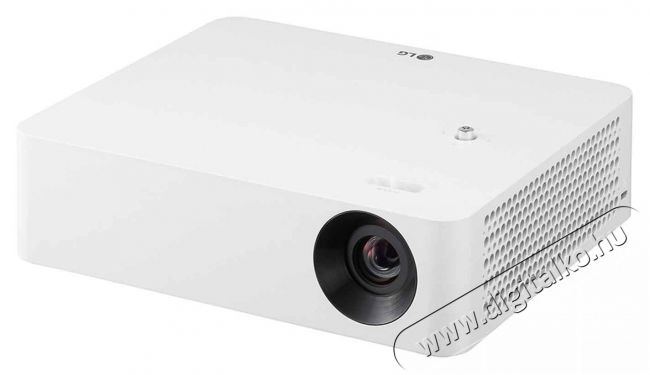 LG PF610P projektor full hd 60 bluetooth dlna Iroda és számítástechnika - Egyéb számítástechnikai termék - 469962