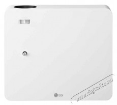 LG PF610P projektor full hd 60 bluetooth dlna Iroda és számítástechnika - Egyéb számítástechnikai termék - 469962