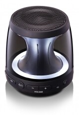 LG PH1 Bluetooth hangszóró Audio-Video / Hifi / Multimédia - Hordozható, vezeték nélküli / bluetooth hangsugárzó - Hordozható, vezeték nélküli / bluetooth hangsugárzó - 348446