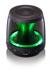 LG PH1 Bluetooth hangszóró Audio-Video / Hifi / Multimédia - Hordozható, vezeték nélküli / bluetooth hangsugárzó - Hordozható, vezeték nélküli / bluetooth hangsugárzó - 348446