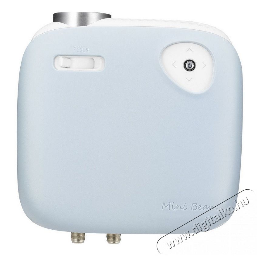 LG PW800G LED projektor Televíziók - Kivetítő - Kivetítő - 302452