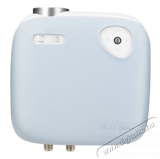 LG PW800G LED projektor Televíziók - Kivetítő - Kivetítő - 302452