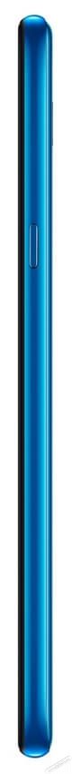 LG Q60 Dual SIM 64GB okostelefon - kék Újdonságok - Új termékek - 354259