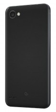 LG Q6 32GB Dual Sim okostelefon (M700A) - fekete Egyéb - Nem forgalmazzuk ! - 333552