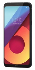 LG Q6 32GB Dual Sim okostelefon (M700A) - fekete Egyéb - Nem forgalmazzuk ! - 333552