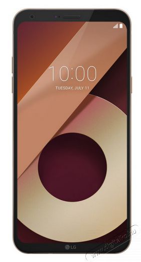 LG Q6 32GB DS okostelefon (M700A) - arany Egyéb - Nem forgalmazzuk ! - 333553