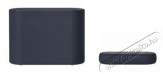LG QP5 hangprojektor Audio-Video / Hifi / Multimédia - Hangprojektor / soundbar - Mélyládával - 374990