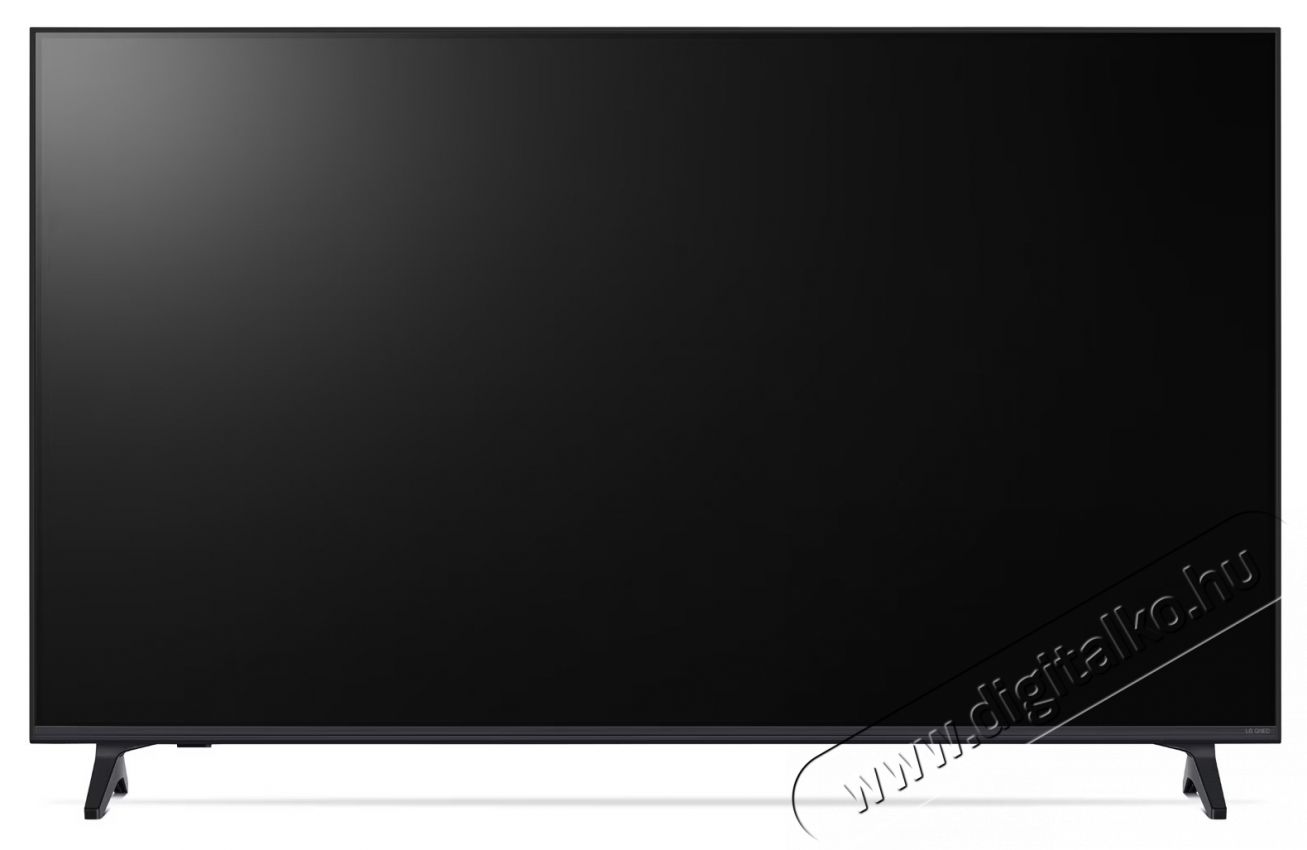 LG QNED 50QNED7EA6B Telev&iacute;zi&oacute;, 126 cm, Smart, 4K Ultra HD, F energiaoszt&aacute;ly Telev&iacute;zi&oacute;k - LED telev&iacute;zi&oacute; - UHD 4K felbont&aacute;s&uacute; - 535419