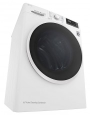 LG RC80U2AV4Q szárítógép Háztartás / Otthon / Kültér - Mosógép / szárítógép - Szárítógép - 353968