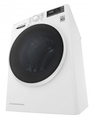 LG RC80U2AV4Q szárítógép Háztartás / Otthon / Kültér - Mosógép / szárítógép - Szárítógép - 353968