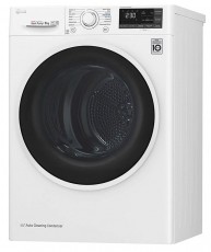 LG RC80U2AV4Q szárítógép Háztartás / Otthon / Kültér - Mosógép / szárítógép - Szárítógép - 353968