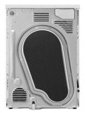 LG RC90V9AV2Q Dual hőszivattyús szárítógép Háztartás / Otthon / Kültér - Mosógép / szárítógép - Szárítógép - 359643