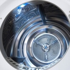LG RC90V9AV2Q Dual hőszivattyús szárítógép Háztartás / Otthon / Kültér - Mosógép / szárítógép - Szárítógép - 359643