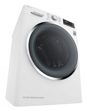 LG RC90U2AV2W hőszivattyús szárítógép Háztartás / Otthon / Kültér - Mosógép / szárítógép - Szárítógép - 344393