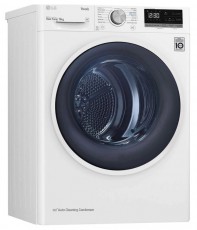 LG RH90V5AV6Q szárítógép Háztartás / Otthon / Kültér - Mosógép / szárítógép - Szárítógép - 371555