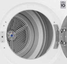 LG RH90V5AV6Q szárítógép Háztartás / Otthon / Kültér - Mosógép / szárítógép - Szárítógép - 371555