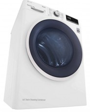 LG RH90V5AV6Q szárítógép Háztartás / Otthon / Kültér - Mosógép / szárítógép - Szárítógép - 371555