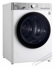LG RH90V9AV2QR szárítógép Háztartás / Otthon / Kültér - Mosógép / szárítógép - Szárítógép - 373281