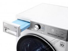 LG RH90V9AV2QR szárítógép Háztartás / Otthon / Kültér - Mosógép / szárítógép - Szárítógép - 373281