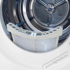 LG RH90V9AV2QR szárítógép Háztartás / Otthon / Kültér - Mosógép / szárítógép - Szárítógép - 373281