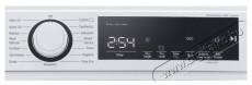LG RH80T1AP6M hőszivattyús szárítógép Háztartás / Otthon / Kültér - Mosógép / szárítógép - Szárítógép - 374021