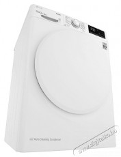 LG RH80V3AV0N hőszivattyús szárítógép Háztartás / Otthon / Kültér - Mosógép / szárítógép - Szárítógép - 374022