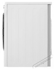 LG RH80V3AV0N hőszivattyús szárítógép Háztartás / Otthon / Kültér - Mosógép / szárítógép - Szárítógép - 374022