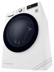 LG RH80V3AV6N hőszivattyús szárítógép Háztartás / Otthon / Kültér - Mosógép / szárítógép - Szárítógép - 374020