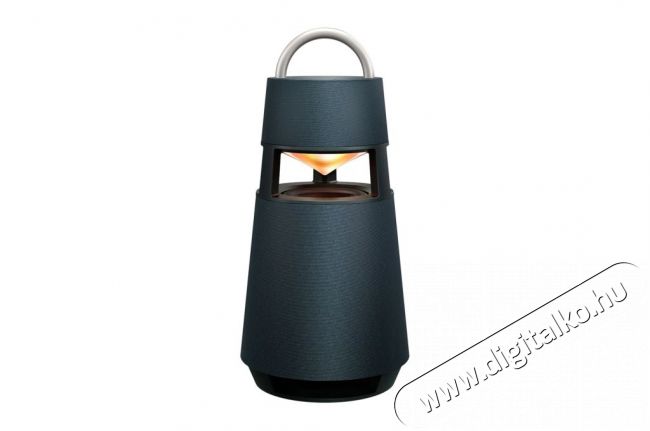 LG RP4G bluetooth hangszóró Audio-Video / Hifi / Multimédia - Hordozható, vezeték nélküli / bluetooth hangsugárzó - Hordozható, vezeték nélküli / bluetooth hangsugárzó - 374992