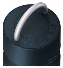 LG RP4G bluetooth hangszóró Audio-Video / Hifi / Multimédia - Hordozható, vezeték nélküli / bluetooth hangsugárzó - Hordozható, vezeték nélküli / bluetooth hangsugárzó - 374992