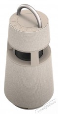LG RP4BE bluetooth hangszóró Audio-Video / Hifi / Multimédia - Hordozható, vezeték nélküli / bluetooth hangsugárzó - Hordozható, vezeték nélküli / bluetooth hangsugárzó - 374991