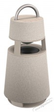 LG RP4BE bluetooth hangszóró Audio-Video / Hifi / Multimédia - Hordozható, vezeték nélküli / bluetooth hangsugárzó - Hordozható, vezeték nélküli / bluetooth hangsugárzó - 374991