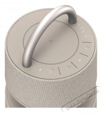 LG RP4BE bluetooth hangszóró Audio-Video / Hifi / Multimédia - Hordozható, vezeték nélküli / bluetooth hangsugárzó - Hordozható, vezeték nélküli / bluetooth hangsugárzó - 374991