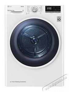 LG RH90V5AV6Q Hőszivatty&uacute;s sz&aacute;r&iacute;t&oacute;g&eacute;p H&aacute;ztart&aacute;s / Otthon / K&uuml;lt&eacute;r - Mos&oacute;g&eacute;p / sz&aacute;r&iacute;t&oacute;g&eacute;p - Sz&aacute;r&iacute;t&oacute;g&eacute;p - 382388