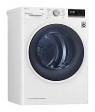 LG RH90V5AV6Q Hőszivatty&uacute;s sz&aacute;r&iacute;t&oacute;g&eacute;p H&aacute;ztart&aacute;s / Otthon / K&uuml;lt&eacute;r - Mos&oacute;g&eacute;p / sz&aacute;r&iacute;t&oacute;g&eacute;p - Sz&aacute;r&iacute;t&oacute;g&eacute;p - 382388