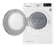LG RH90V5AV6Q Hőszivatty&uacute;s sz&aacute;r&iacute;t&oacute;g&eacute;p H&aacute;ztart&aacute;s / Otthon / K&uuml;lt&eacute;r - Mos&oacute;g&eacute;p / sz&aacute;r&iacute;t&oacute;g&eacute;p - Sz&aacute;r&iacute;t&oacute;g&eacute;p - 382388