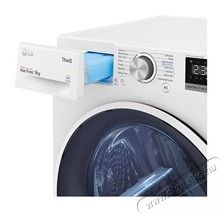LG RH90V5AV6Q Hőszivatty&uacute;s sz&aacute;r&iacute;t&oacute;g&eacute;p H&aacute;ztart&aacute;s / Otthon / K&uuml;lt&eacute;r - Mos&oacute;g&eacute;p / sz&aacute;r&iacute;t&oacute;g&eacute;p - Sz&aacute;r&iacute;t&oacute;g&eacute;p - 382388